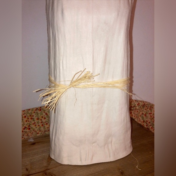 Vintage Michael Harvey Tank Top Vase (TALL) - Picture 3 of 10